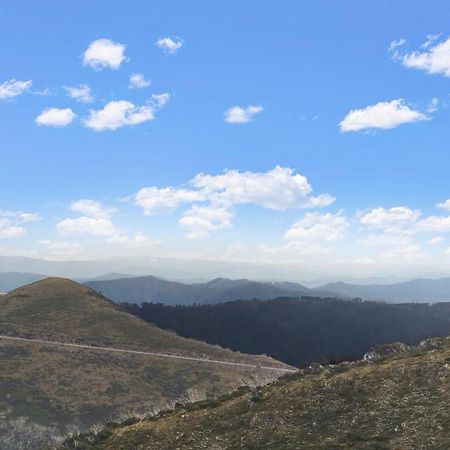 Alpine Heights 19 Daire Mount Hotham Dış mekan fotoğraf