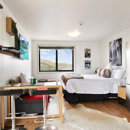 Alpine Heights 19 Daire Mount Hotham Dış mekan fotoğraf