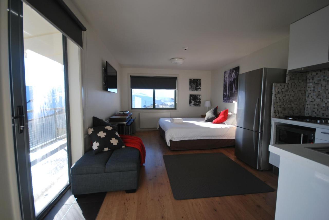 Alpine Heights 19 Daire Mount Hotham Dış mekan fotoğraf